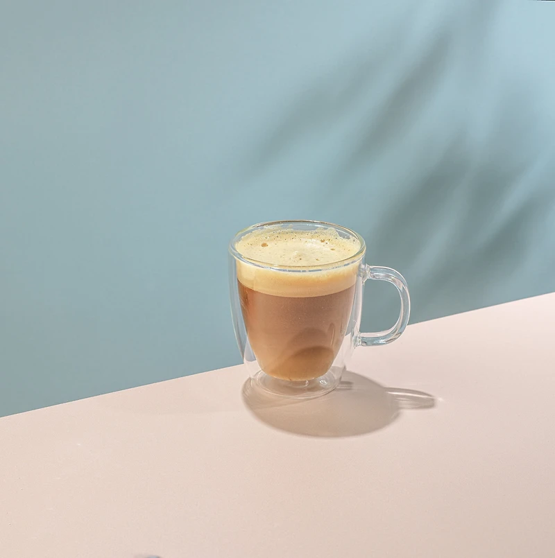 Savor Double Wall Insulated Glasses - 13.5 oz - Set of 2