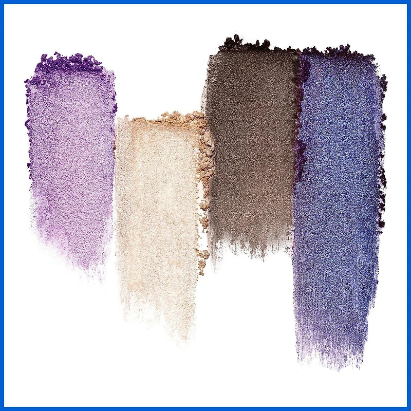 Revlon So Fierce! Prismatic Shadow Palette