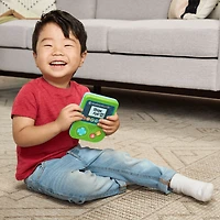 LeapFrog® Preschool Game & Go™ - English Version, 2+ Yrs