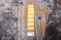 ECARPET Marble Textured Area Rug, Contemporary Carpet for Living Room, Sandstone Collection