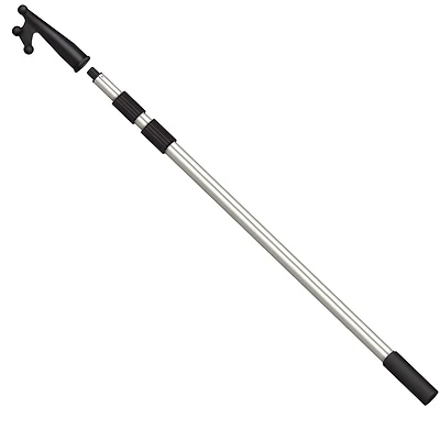 56" - 96" 3 Tier Telescopic Boat Hook
