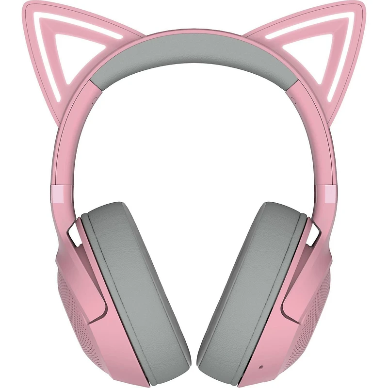 Razer Kraken Kitty V2 Casque pour PC