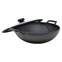 Kadai avec couvercle 4.7l Meyer