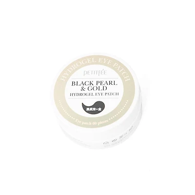 Patch Black Eye Gel Gel