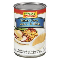 Sauce à la dinde de Franco American 284 ml
