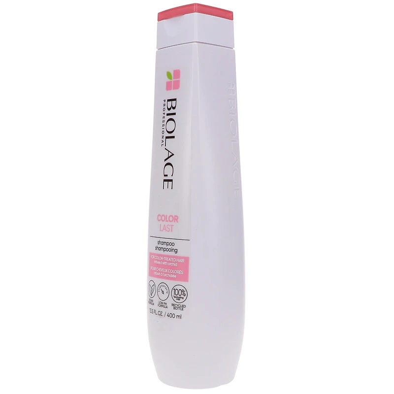 Shampoing ColorLast de Matrix Biolage