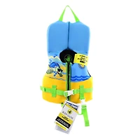 BODY GLOVE EVO-PRENE VEST (PFD) INFANT