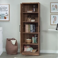 Sauder La Collection HomePlus Meuble de rangement