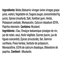 Kraft Creamy Honey Mustard Salad Dressing, 425 mL Bottle