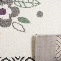SAFAVIEH Carousel Kids Eugene Tapis de Chaton