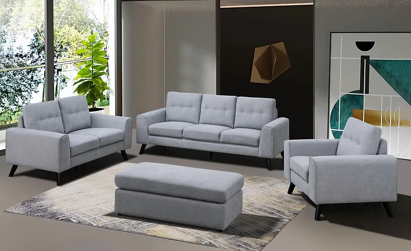 Topline Home Furnishings Chair