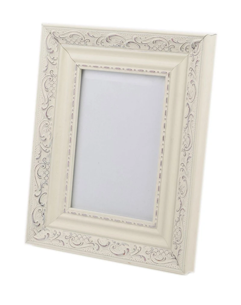 Peinture crayeuse ultra matte Rust-Oleum Specialty en mousseline crème Donne un fini lisse crayeux