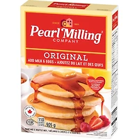 Pearl Milling Company Original Pancake & Waffle Mix