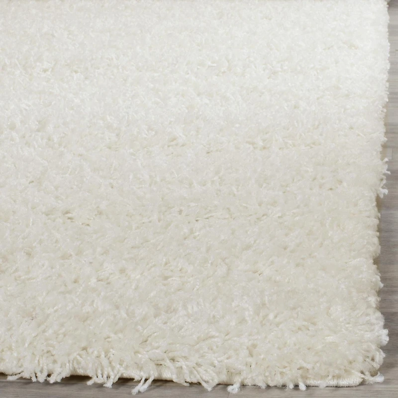 Safavieh Athens Tapis Peluche Solide Shag