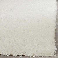 Safavieh Athens Tapis Peluche Solide Shag