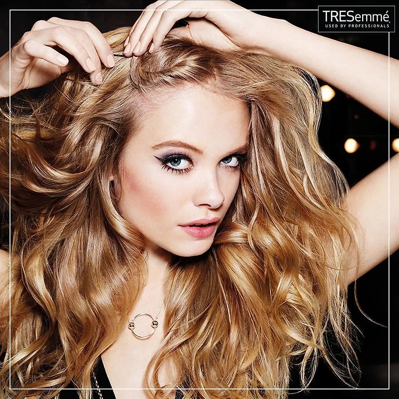 TRESemme Damage Protect Shampoo, 828 ml Shampoo