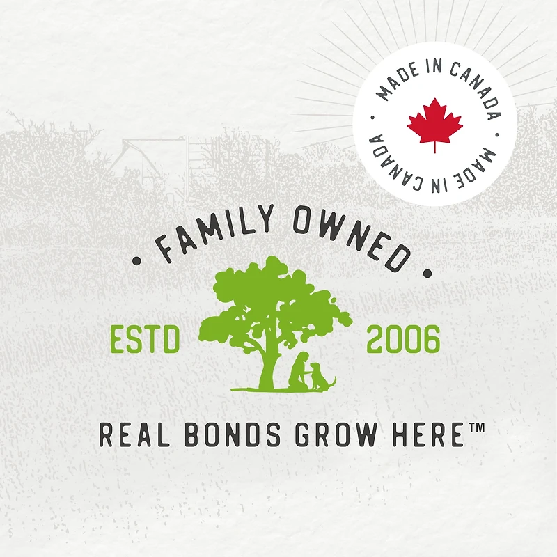 Caledon Farms all Natural Chewy Duck Sticks Value 680g