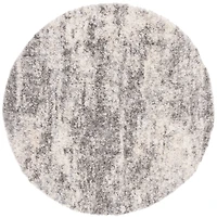 SAFAVIEH Berber Harold Abstract Plush Shag Area Rug