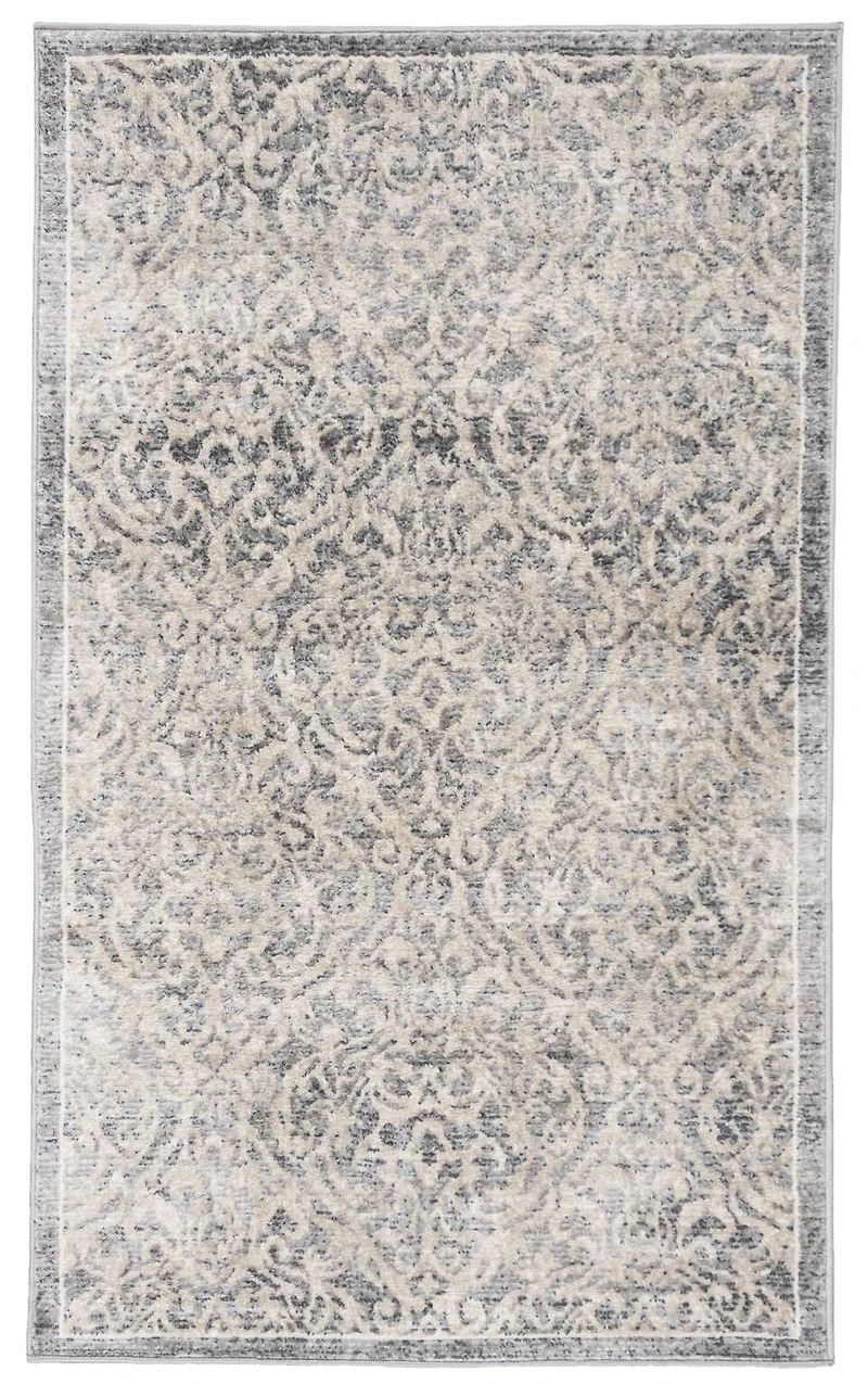 SAFAVIEH Brentwood Dilara Damask Area Rug