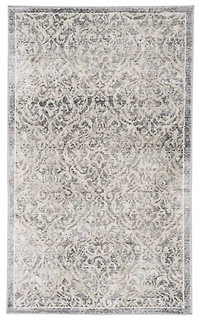 SAFAVIEH Brentwood Dilara Damask Area Rug