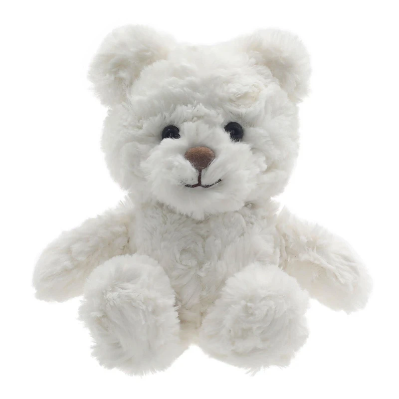 Mother's Day Teddy Bear Plush  5-Piece Gift Set for Mom