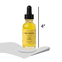Sérum de Jour Raffermissant Nuez Acres® avec Vitamine E, Huile de Pacane et Jojoba, 30ml Raffermissez et rajeunissez votre peau tout en profitant d'une hydratation 24 heures sur 24 avec le sérum de jour Nuez Acres® à la vitamine E et à l'huile de noix de pécan.