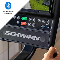 Vélo couché Schwinn 290
