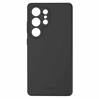 Avana Étui Velvet avec Magnets Ash pour Samsung Galaxy S25 Ultra