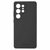 Avana Velvet Case w/Magnets Ash for Samsung Galaxy S25 Ultra