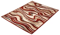 Ecarpet Modern Geod Indoor Area Rug Yasmine Collection