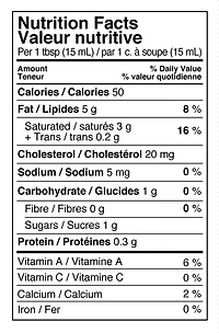 Island Farms by Natrel 33% Whipping Cream, 237 mL
