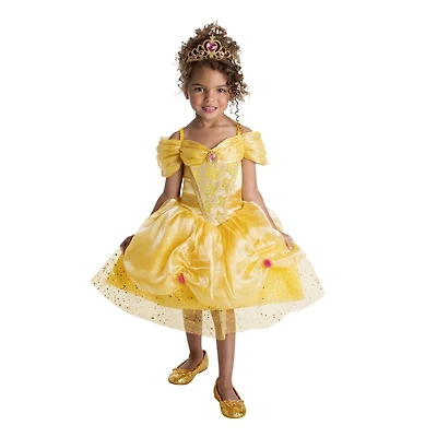 Toddlers' Princess Beauty Costume 3T-4T. Walmart Exclusive.