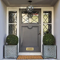 Morracan Doormat