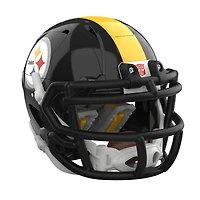Transformers NFL Pittsburgh Steelers, figurine Steelsmash