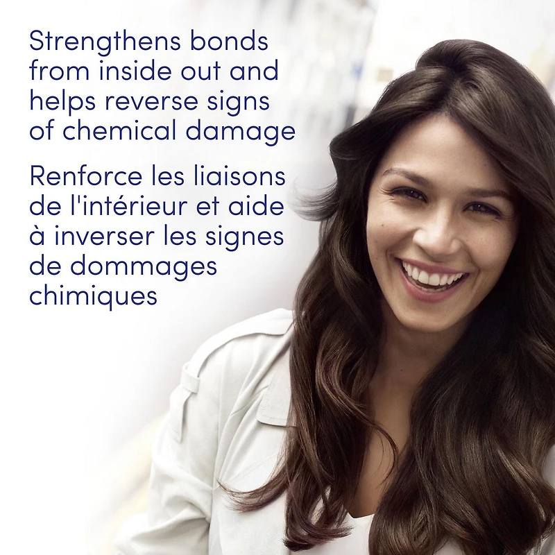 Dove Bond Strength Shampoo