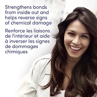 Dove Bond Strength Shampoo