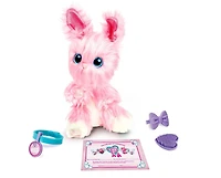 Little Live Pets Little Live Scruff A Luv's - Pink