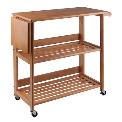 Chariot de cuisine, 34137