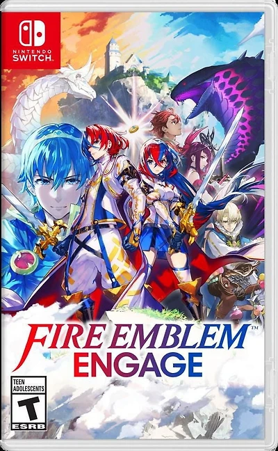 Fire Emblem™ Engage - Canette (Nintendo Switch)