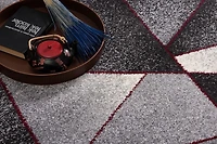 Rug Branch Nova Collection Tapis Géométrique Moderne