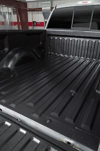 Revêtement pour plateforme de camion