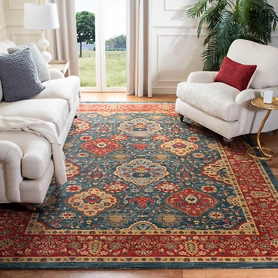 Safavieh Mahal Napier Tapis Floral