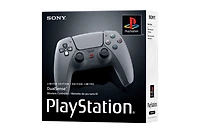 Manette de jeu sans fil DualSense® – Édition limitée 30e anniversaire