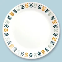 Assiette plate Corelle® Vitrelle® Classic Anders de 10,3 po Dîner de Corelle Anders