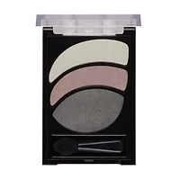 Almay™ Trios d'Ombres Palettes de couleurs coordonnées, Tenue de 16HRS.