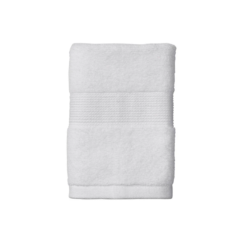 Better Homes & Gardens Signature Soft Solid Towel Collection, Four Sizes
