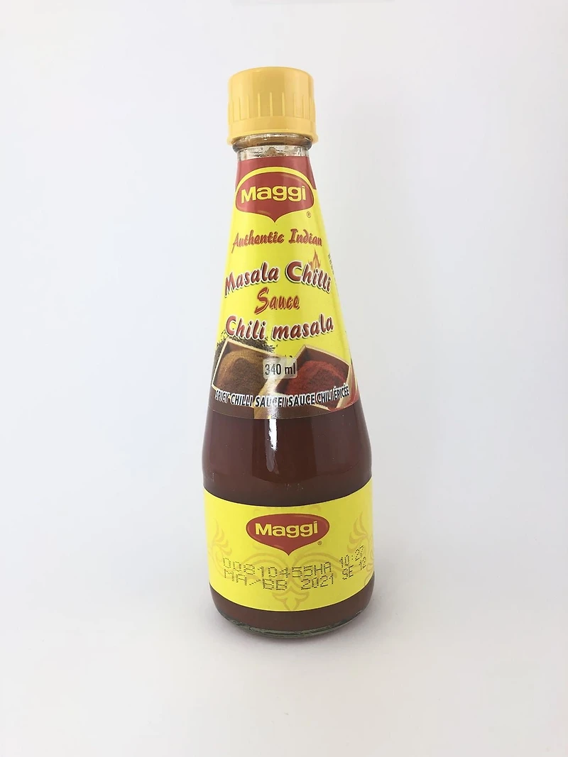 Sauce pimentée Maggi Masala 340 ML