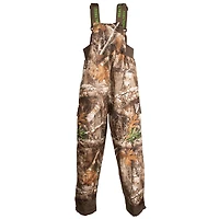 Realtree Edge Youth Insulated Bib