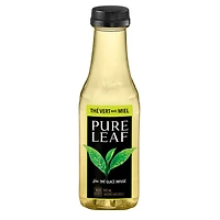 Pure Leaf® Thé vert au miel 547 mL, bouteille 547mL