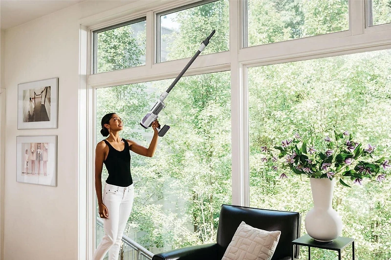 Shark Detect Pro Cordless Stick Vacuum, IW1120C